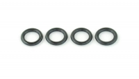 OR06 5mm O-Ring x 4 ― AWESOMATIX