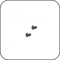 SB25X4 - M2.5x4 Button Head Screw   x 2   ― AWESOMATIX