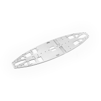 C01B-RS Steel Lower Deck ― AWESOMATIX