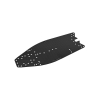 C01FXR-C Carbon Front Lower Deck