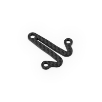 C107FXC Carbon Front Top Deck ― AWESOMATIX