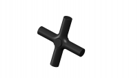 P39   - GD2 Cross Pin ― AWESOMATIX