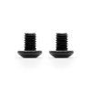 SB3X4 - M3x4 Button Head Screw   x 2