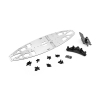 SCC - Steel Chassis Conversion set