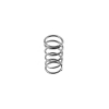 SPR12XR-C0.8L Rear Spring long C0.8 