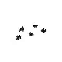 SS-SC2 - Screw Set for C01B-RS Chassis ― AWESOMATIX