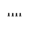 ST112-6 - M3X6mm Centering Screw Low Head x 4