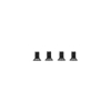 ST212-5 – M3X5mm  Screw Low Head x4
