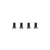 ST212-6 – M3X6mm  Screw Low Head x 4